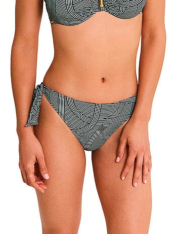 Zwemshort met lage taille reverie