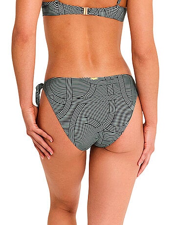 Zwemshort met lage taille reverie