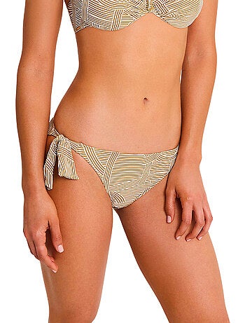 Zwemshort met lage taille reverie