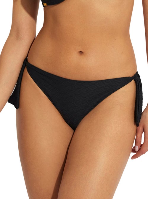 Zwemshort met lage taille sicilia - Kiabi
