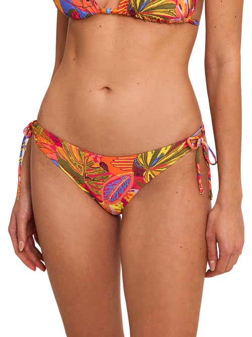 Zwemshort met lage taille sunset - Kiabi Zwemshort met lage taille sunset - Kiabi