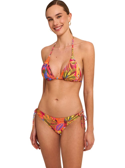 Zwemshort met lage taille sunset - Kiabi Zwemshort met lage taille sunset - Kiabi