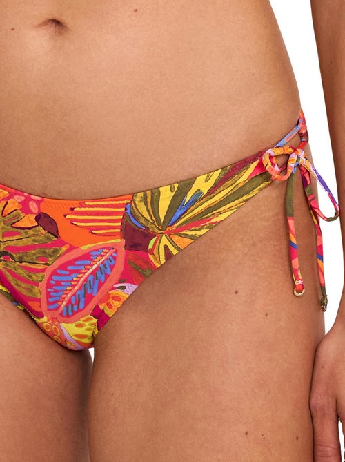 Zwemshort met lage taille sunset - Kiabi Zwemshort met lage taille sunset - Kiabi