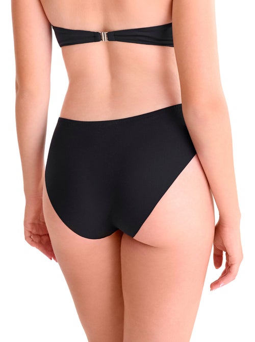 Zwemshortje met hoge taille capri - Kiabi Zwemshortje met hoge taille capri - Kiabi