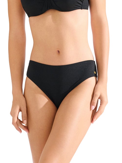 Zwemshortje met hoge taille imperia - Kiabi Zwemshortje met hoge taille imperia - Kiabi