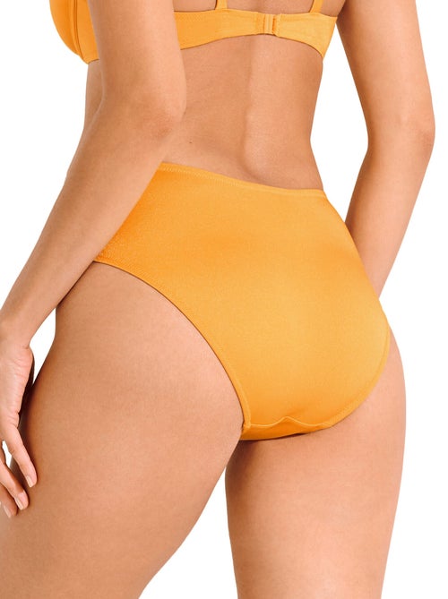 Zwemshortje met hoge taille karpathos - Kiabi Zwemshortje met hoge taille karpathos - Kiabi
