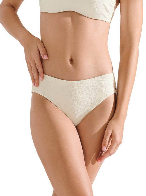 Zwemshortje met hoge taille malaga - Kiabi Zwemshortje met hoge taille malaga - Kiabi