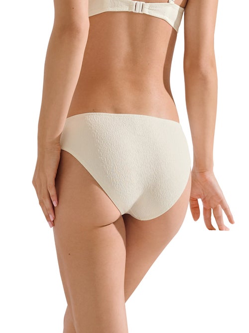 Zwemshortje met hoge taille malaga - Kiabi Zwemshortje met hoge taille malaga - Kiabi