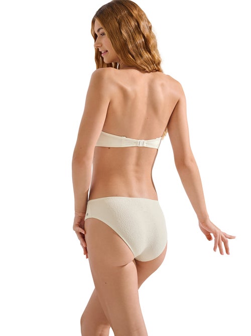 Zwemshortje met hoge taille malaga - Kiabi Zwemshortje met hoge taille malaga - Kiabi