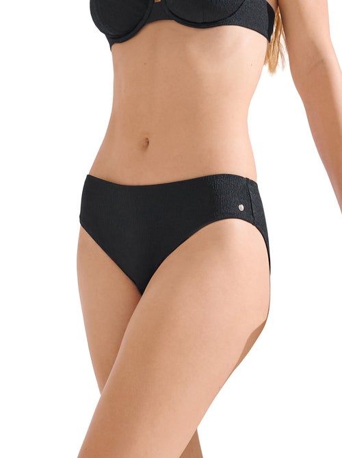 Zwemshortje met hoge taille malaga - Kiabi Zwemshortje met hoge taille malaga - Kiabi