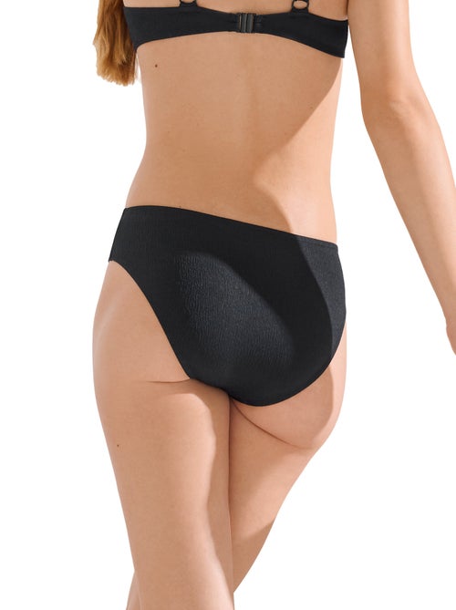 Zwemshortje met hoge taille malaga - Kiabi Zwemshortje met hoge taille malaga - Kiabi