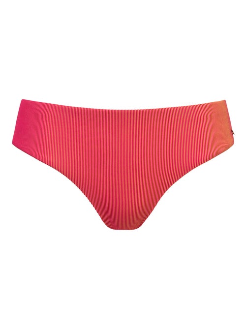 Zwemshortje met hoge taille nairobi - Kiabi Zwemshortje met hoge taille nairobi - Kiabi