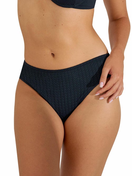 Zwemshortje met hoge taille sardinia - Kiabi Zwemshortje met hoge taille sardinia - Kiabi