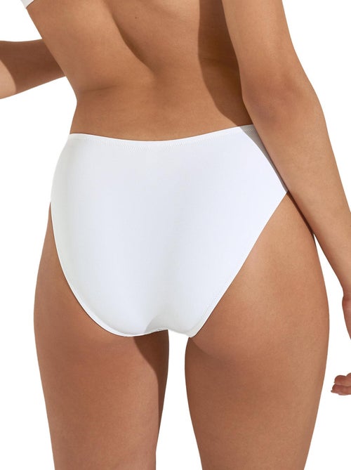 Zwemshortje met hoge taille sardinia - Kiabi Zwemshortje met hoge taille sardinia - Kiabi