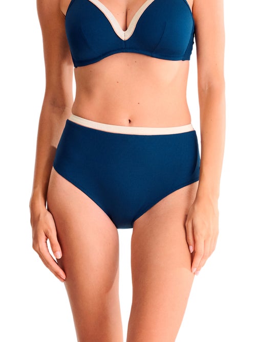 Zwemshortje met hoge taille sydney - Kiabi Zwemshortje met hoge taille sydney - Kiabi