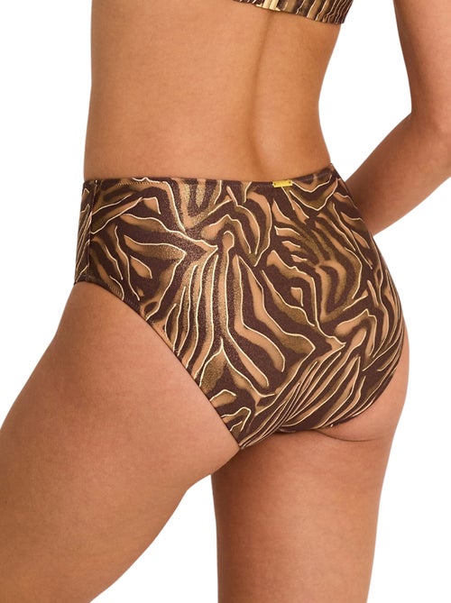 Zwemshortje met hoge taille utopia - Kiabi Zwemshortje met hoge taille utopia - Kiabi