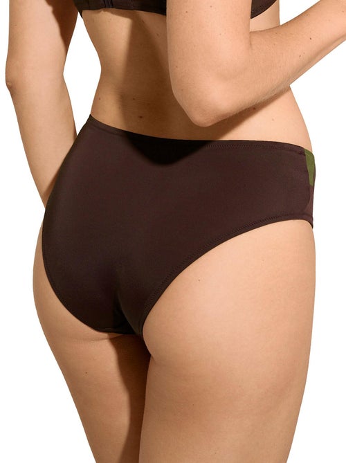 Zwemshortje met hoge taille viviero - Kiabi Zwemshortje met hoge taille viviero - Kiabi