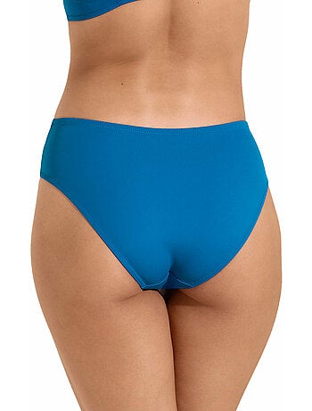 Zwemshortje met hoge taille viviero