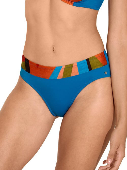 Zwemshortje met hoge taille viviero - Kiabi Zwemshortje met hoge taille viviero - Kiabi