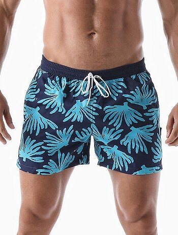 Zwemshorts seaweed