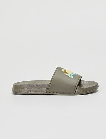 Jongens sandalen - maat 34 - Kiabi