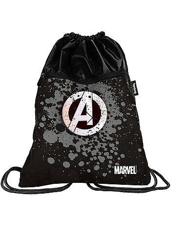 Zwemtas kinderen 'Avengers' – 45 x 34 cm, AVENGERS