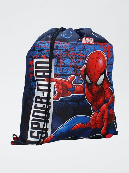 Zwemtas 'Spider-Man' - Kiabi