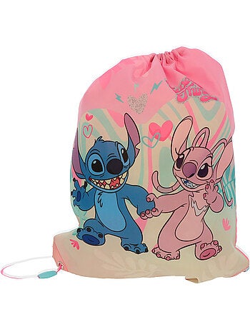 Zwemtas 'Stitch' – Lilo & – Lilo & Stitch