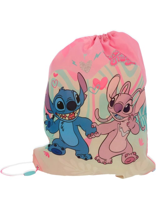 Zwemtas 'Stitch' – Lilo & – Lilo & Stitch - Kiabi