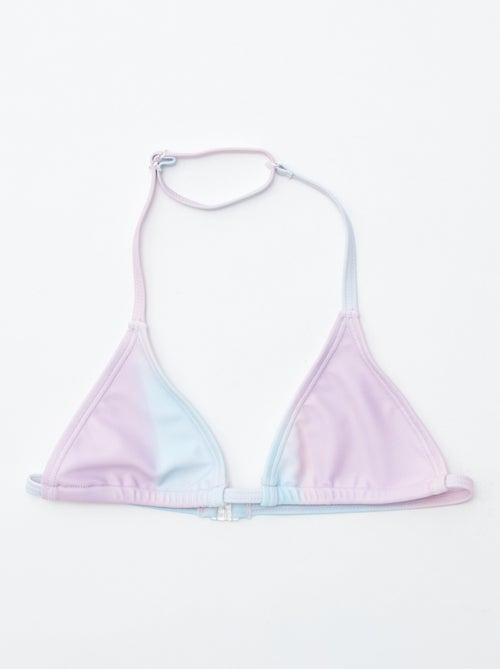 Zwemtopje + -broekje - 2-delig - Kiabi