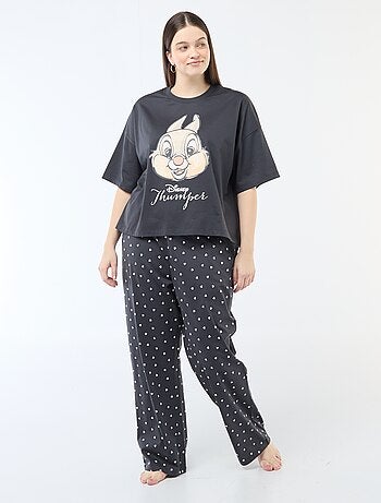 2-delige pyjamaset 'Disney' 'Panpan'