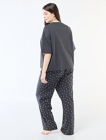 2-delige pyjamaset 'Disney' 'Panpan'