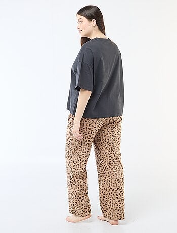 2-delige pyjamaset 'Disney' 'Panpan'