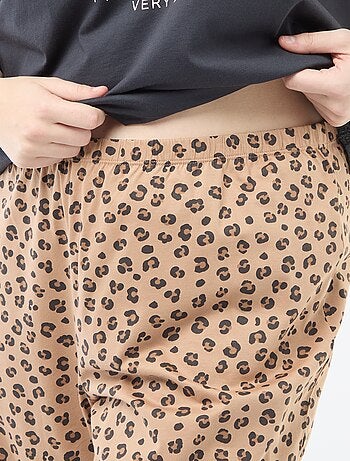 2-delige pyjamaset 'Disney' 'Panpan'