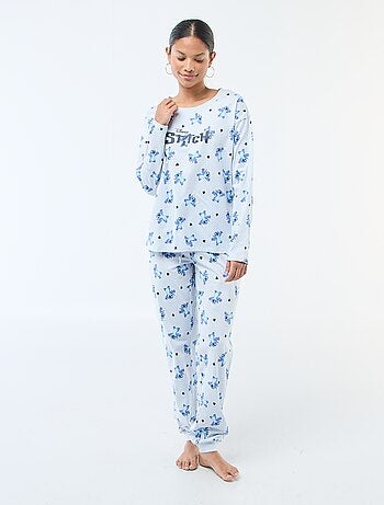 2-delige pyjamaset met 'Winnie' print