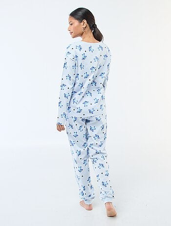 2-delige pyjamaset met 'Winnie' print