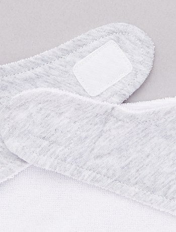 3 slabbetjes van de ‘Leeuwenkoning’ - Kiabi