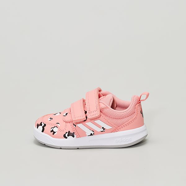 Adidas-Disney sneakers met Minnie-print fille - BIEGE - Kiabi - 25,00€
