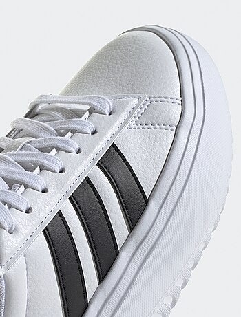 Adidas | Grand Court-platformsneakers
