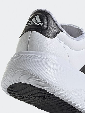Adidas | Grand Court-platformsneakers
