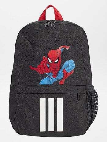 'adidas'-rugzak met 'Spider-Man'-print