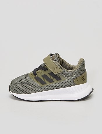 Goedkope schoenen jongen baby, kinderschoenen voor goede prijs - mode |  baby's khaki | Kiabi