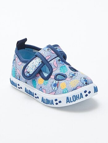 Ballerina's 'Stitch'