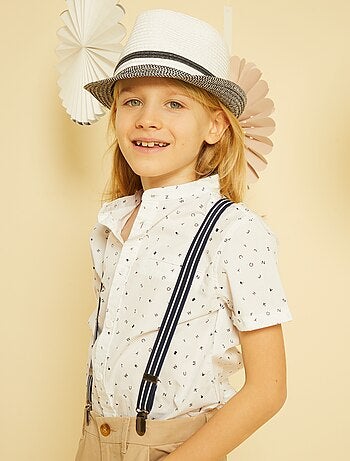 Bandjes met clipsluiting