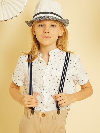 Bandjes met clipsluiting