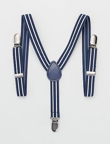 Bandjes met clipsluiting