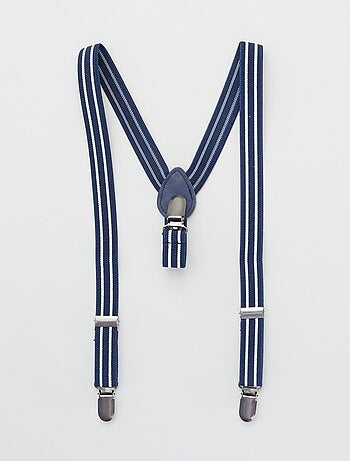 Bandjes met clipsluiting