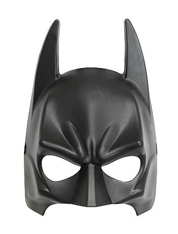 Batman-masker