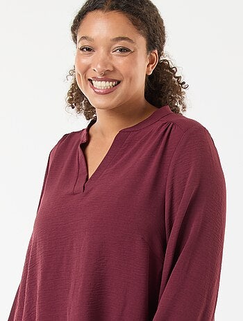 Blouse 'Only Carmakoma'