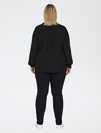 Blouse 'Only Carmakoma'